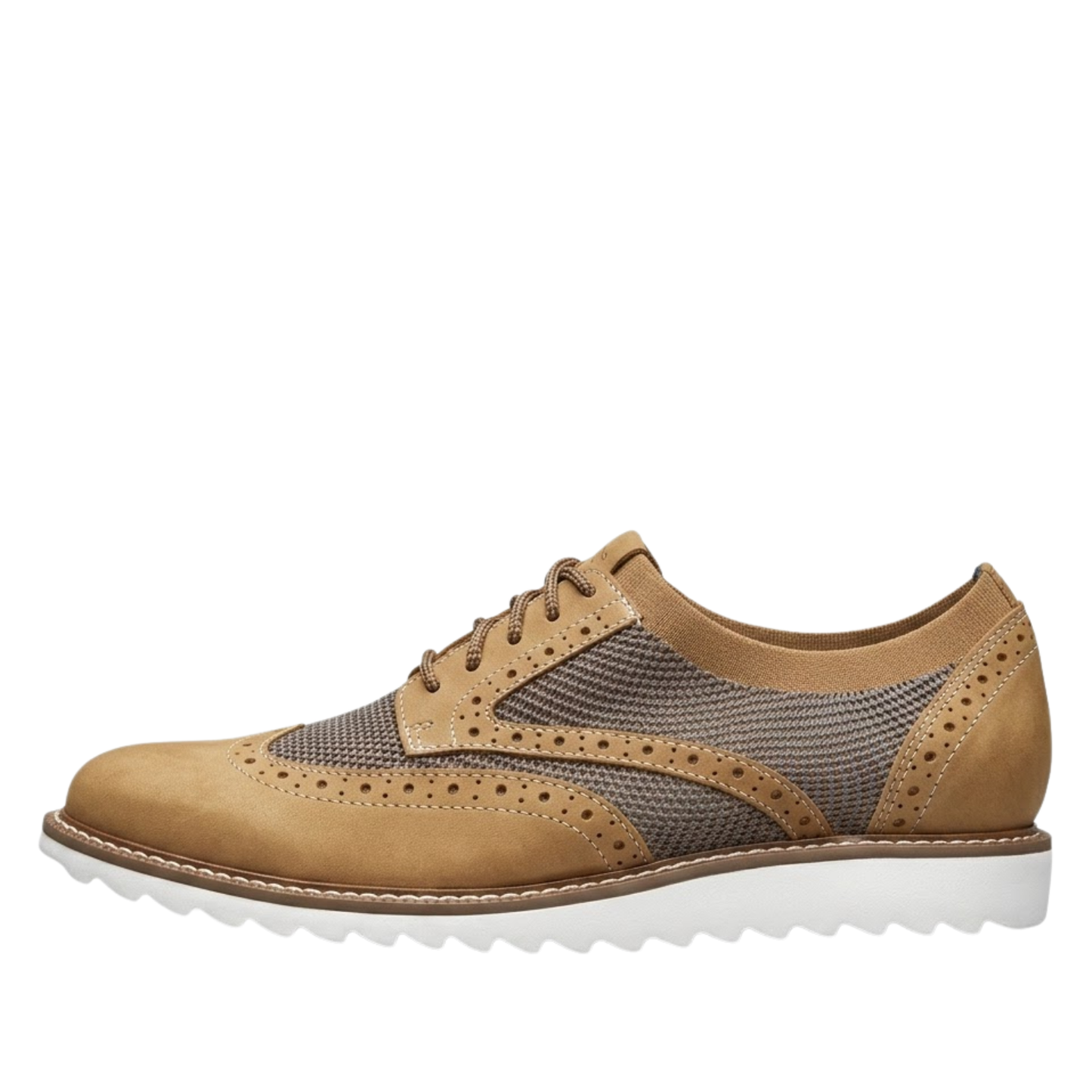 Johnston & Murphy Braydon Knit