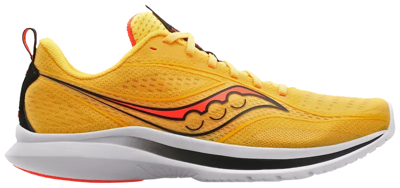 Saucony Kinvara 13 'ViZiGold'