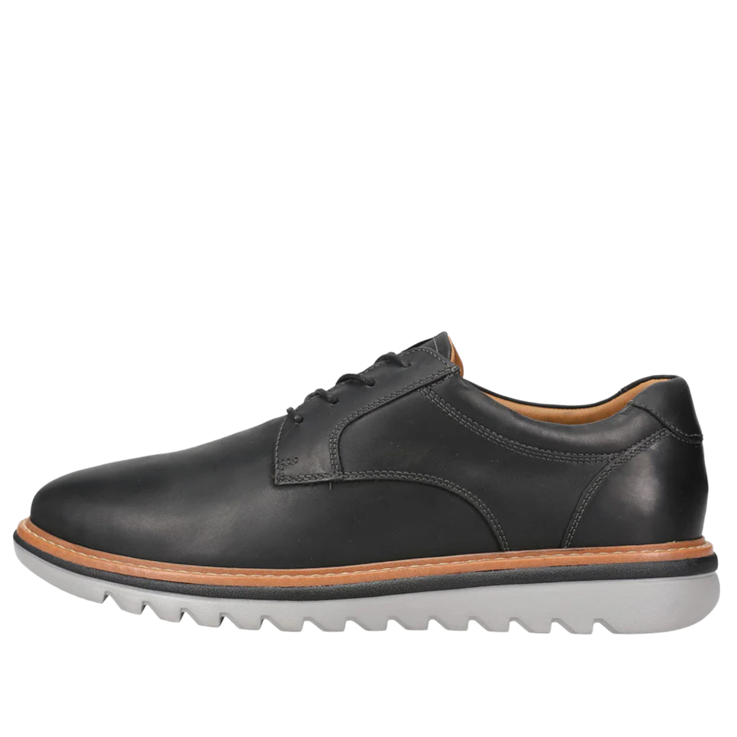Johnston & Murphy Braydon Plain Toe