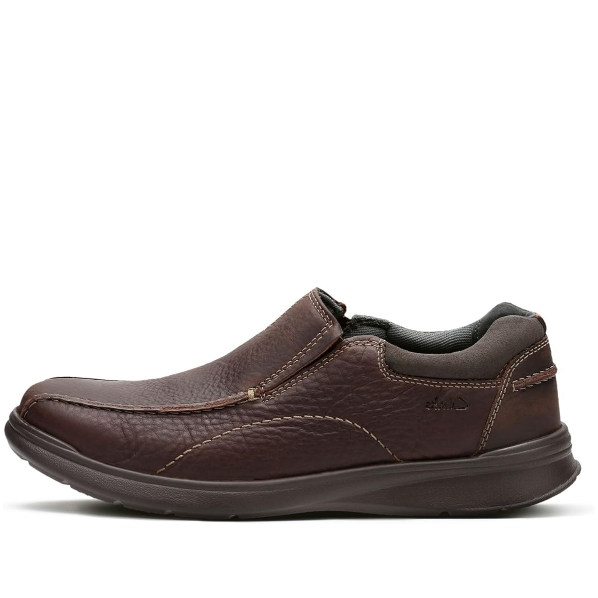 Clarks Cotrell Step slip-on