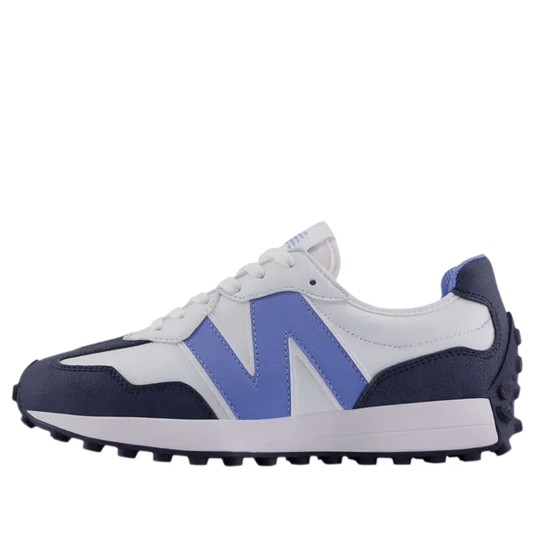 New Balance Wmns 327 Golf 'White Blue'