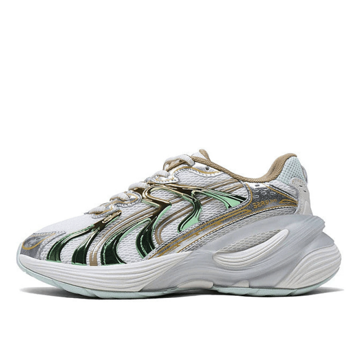 Puma Inverse Rev