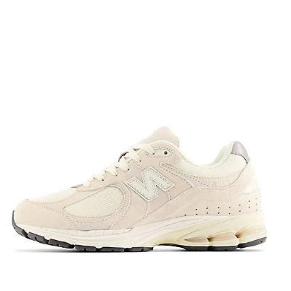 New Balance 2002R "Black