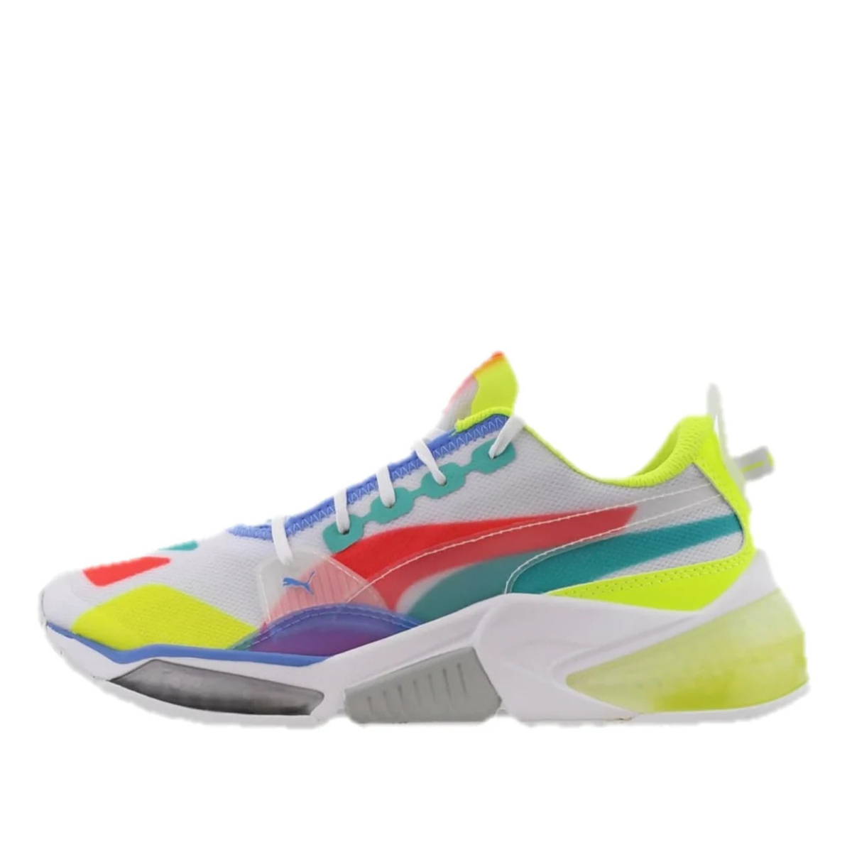 Puma Kids Girls Lqdcell