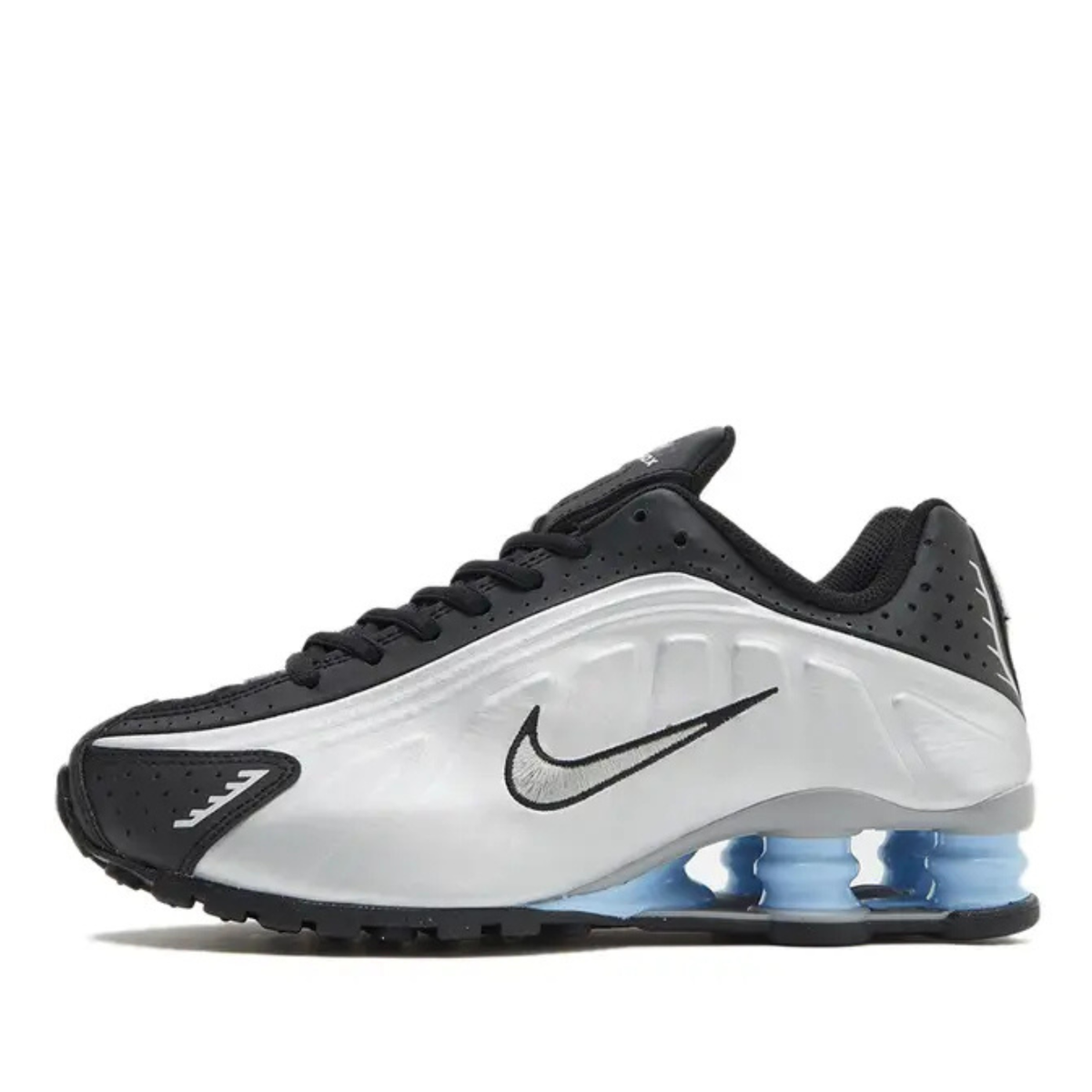 Nike Shox R4 'Psychic Blue'