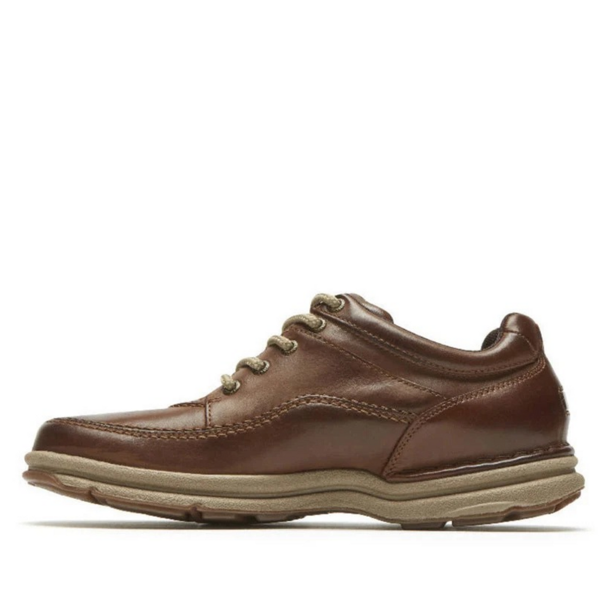 Rockport Men's World Tour Classic Lace Up