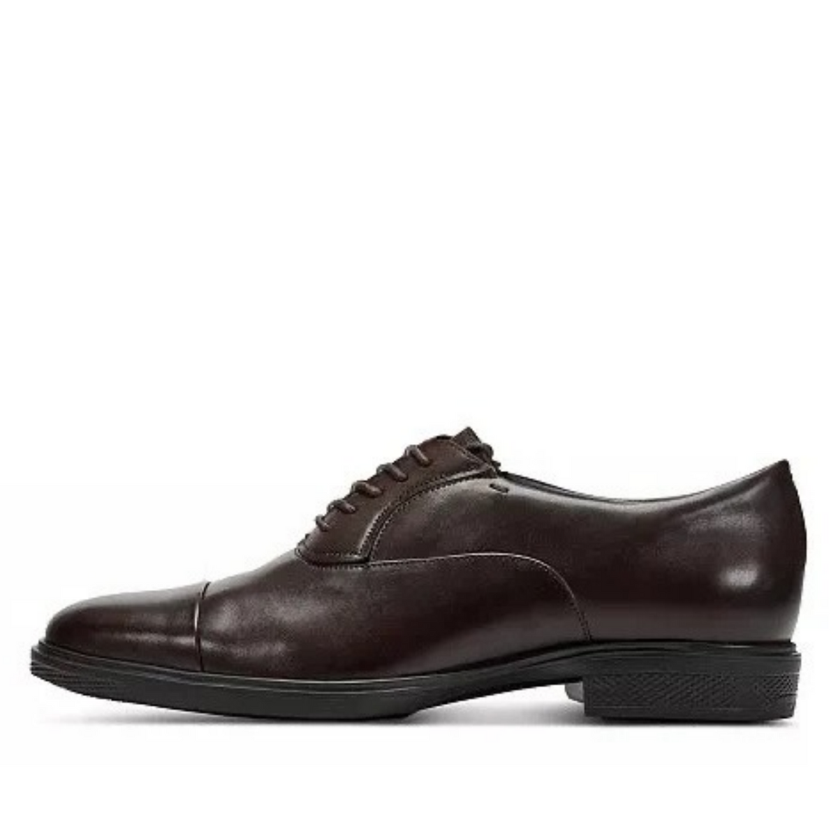 RockportMen's Keefe Dress Cap Toe Oxford Shoe