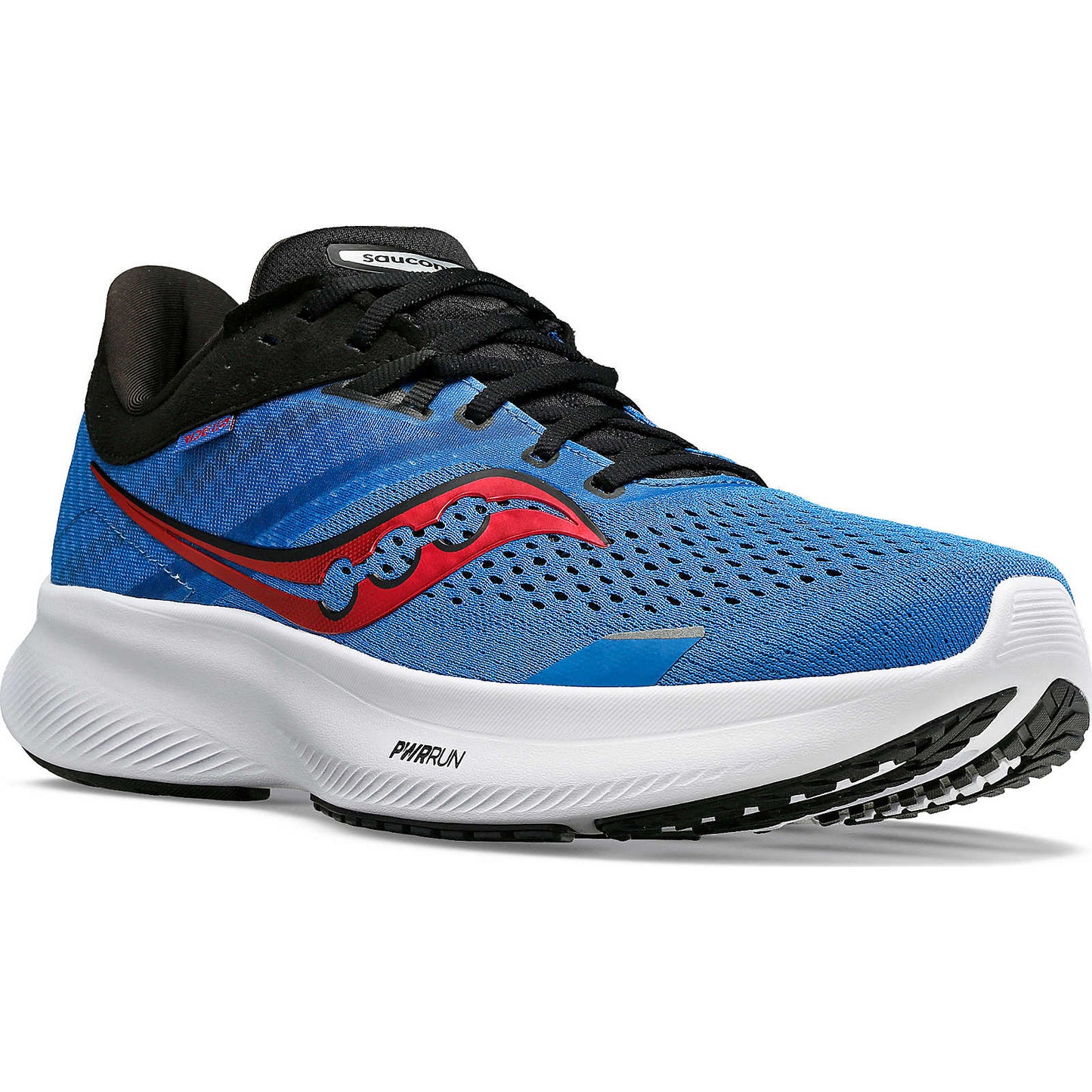 Saucony Ride 16