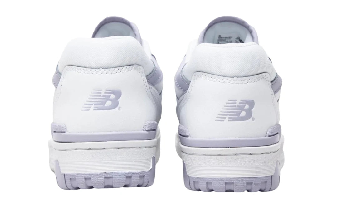 New Balance 550 Purple