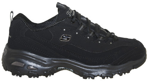 Skechers Women's D'Lites Play On
