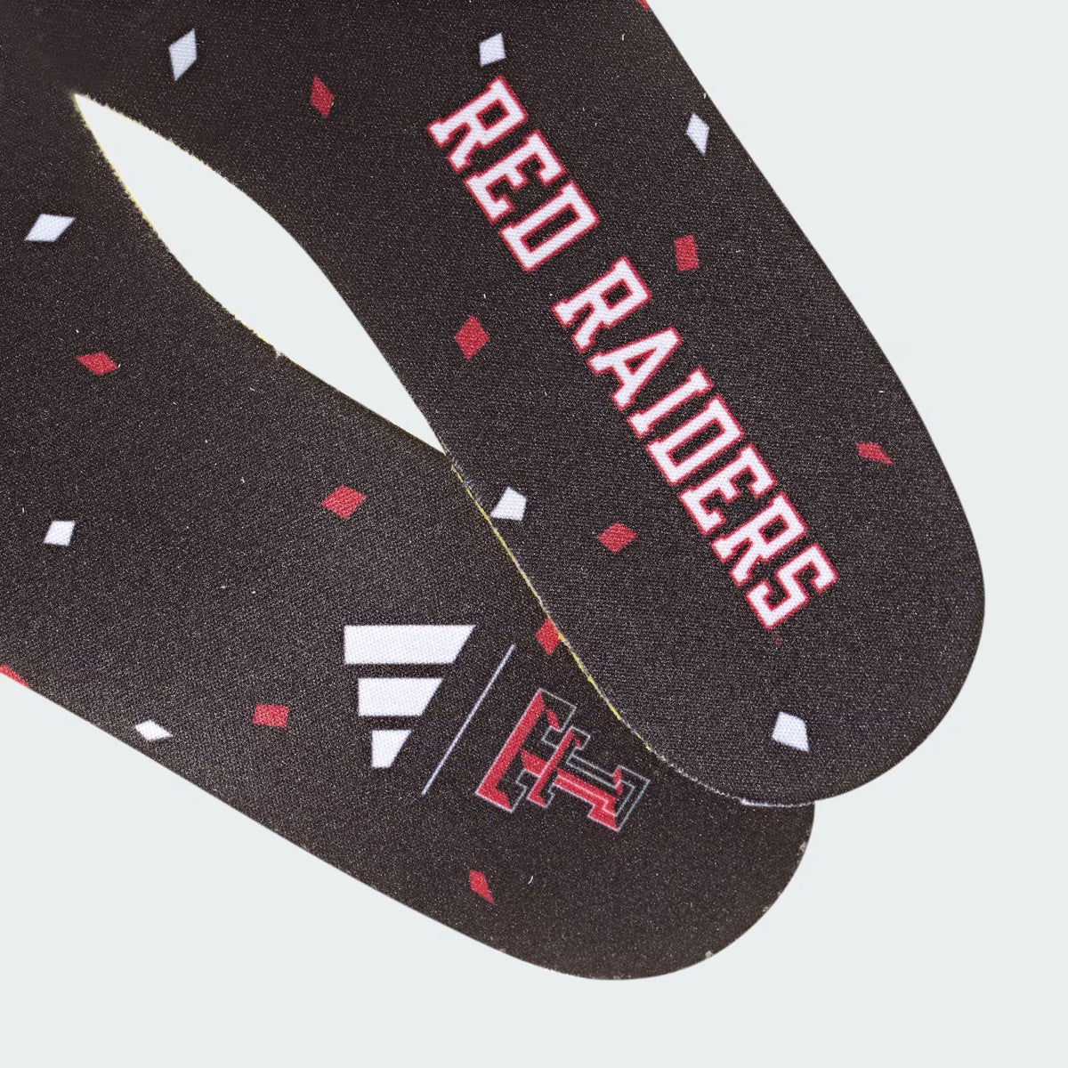 Adidas TEXAS TECH UNIVERSITY BARREDA DECODE SHOES