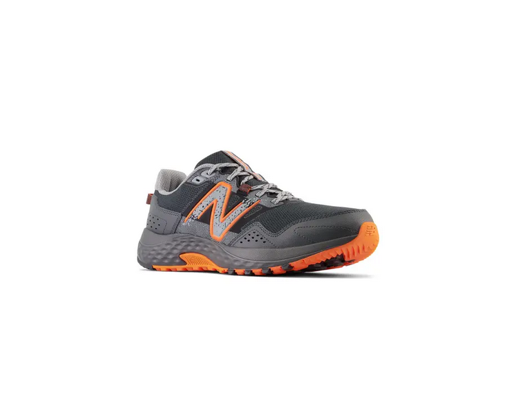 New Balance MT410 Men's Athletic Shoe Black