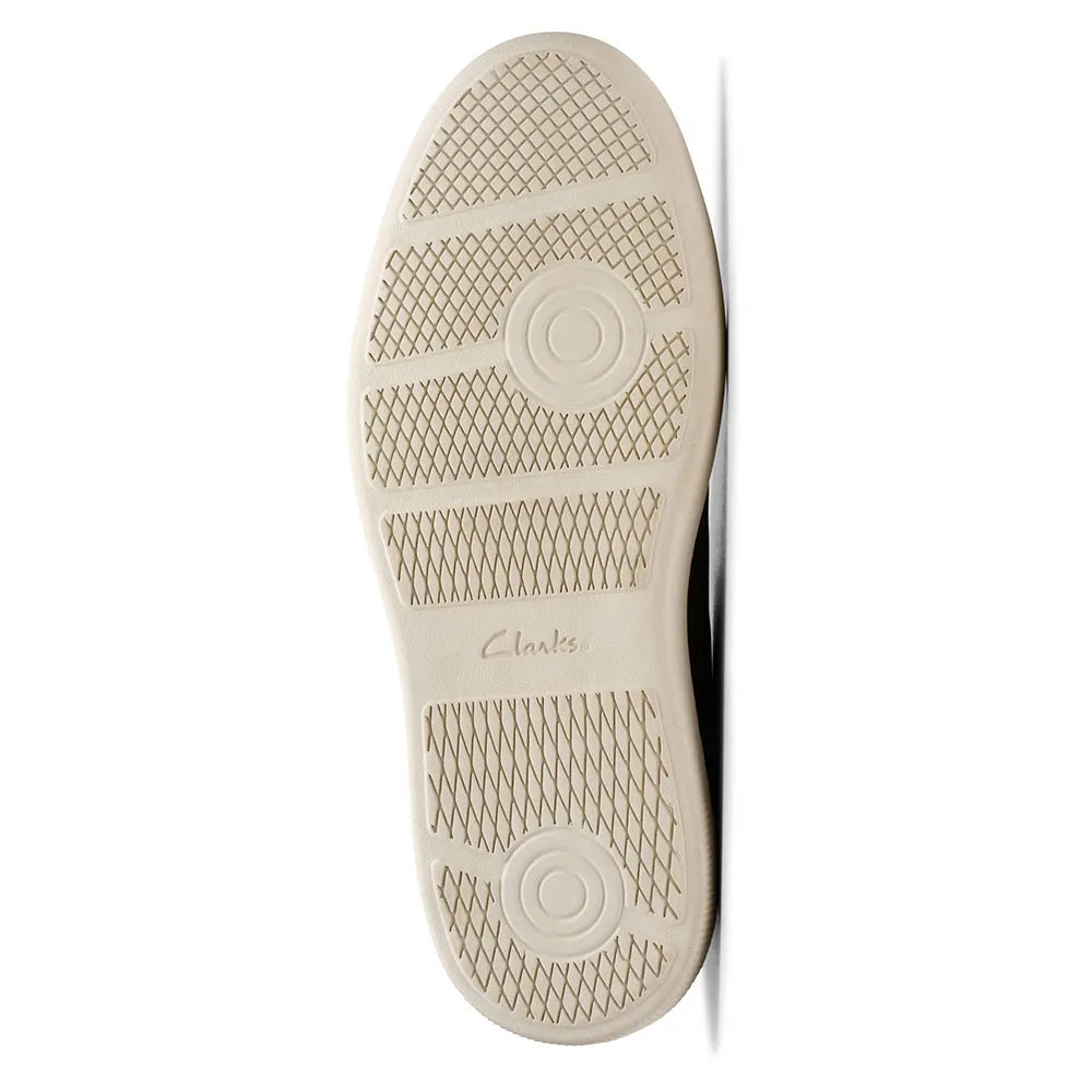 Clarks Shoes Brodin Lo trainers