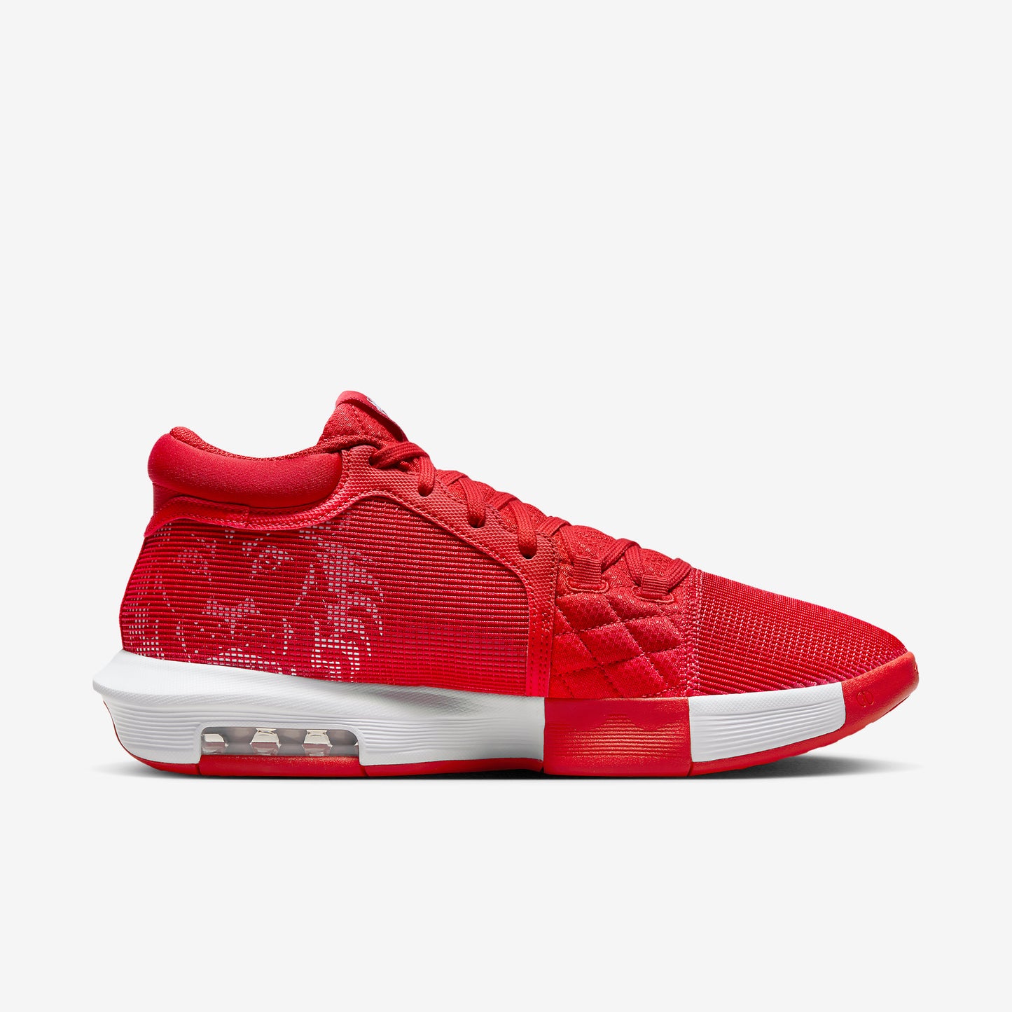 Nike LeBron Witness 8 TB
