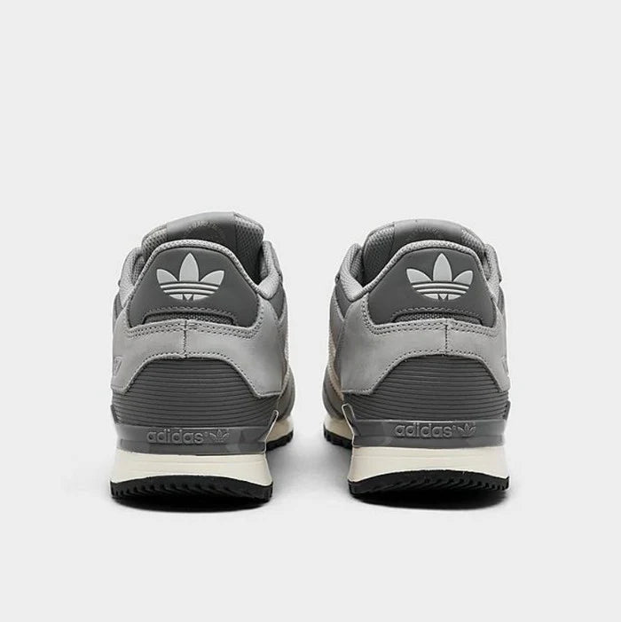 Adidas ZX 750 White Gray