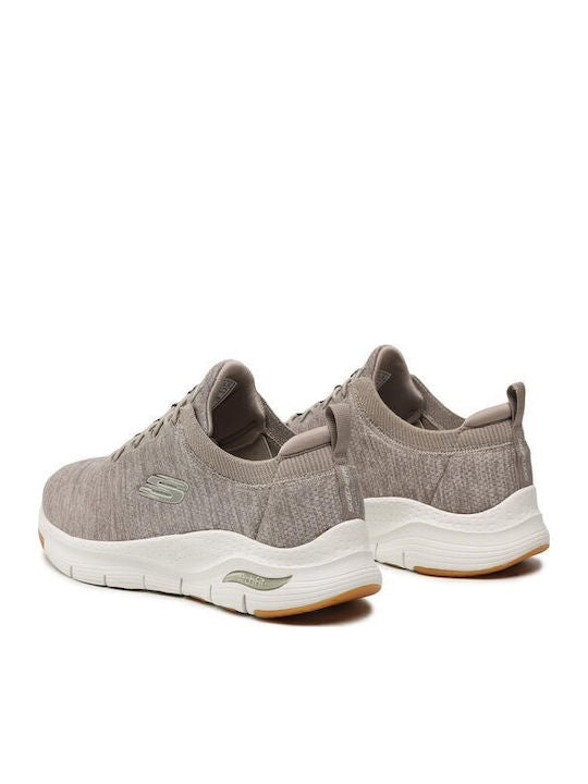 Skechers Sneakers Gray