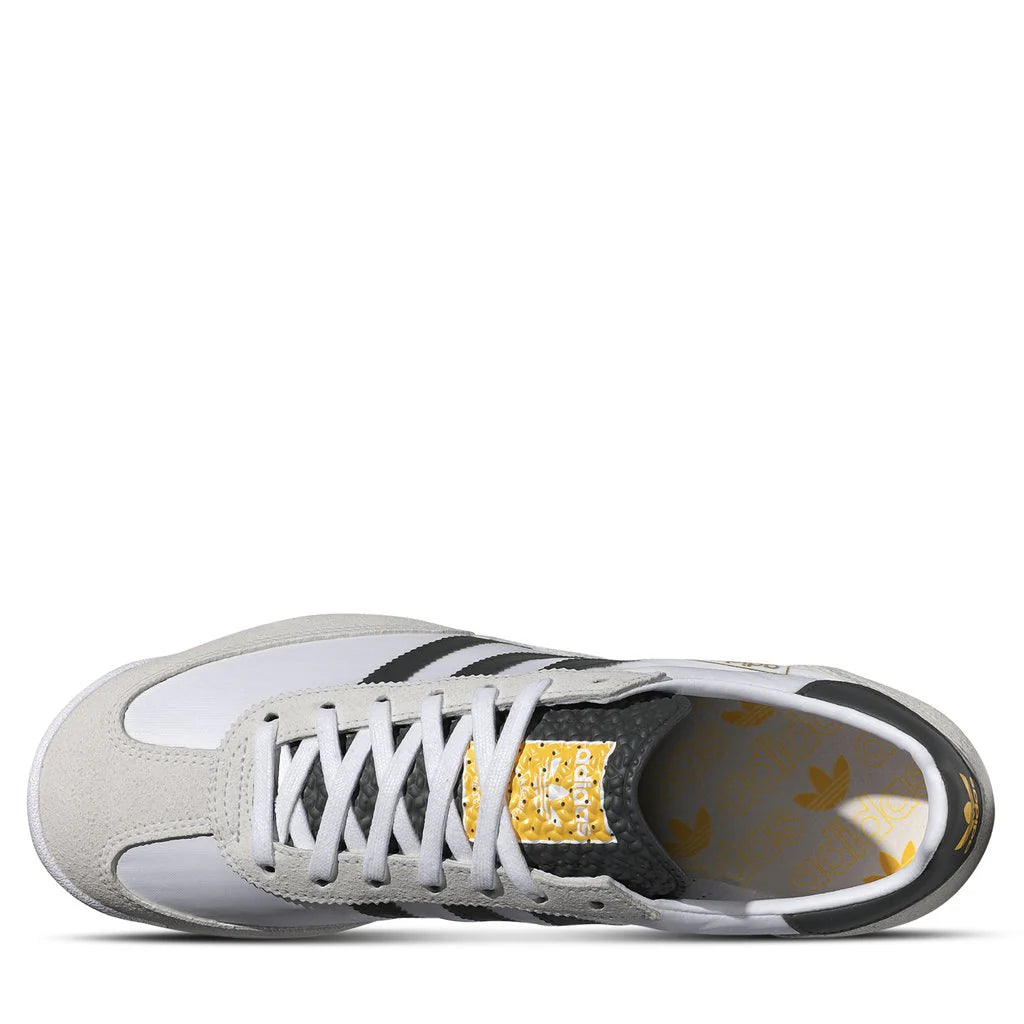 Adidas SL 72 RS 'White Black Spark'