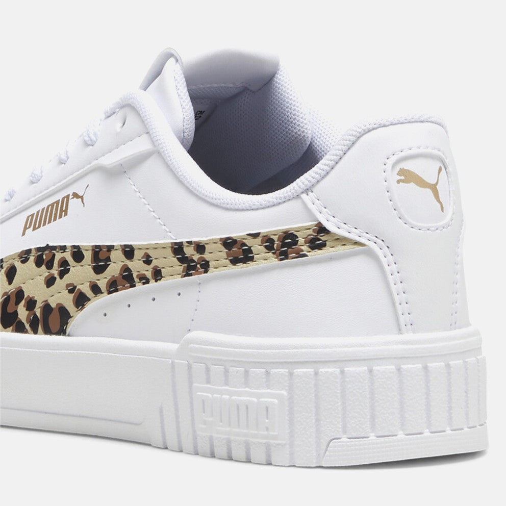 Puma Carina 2.0