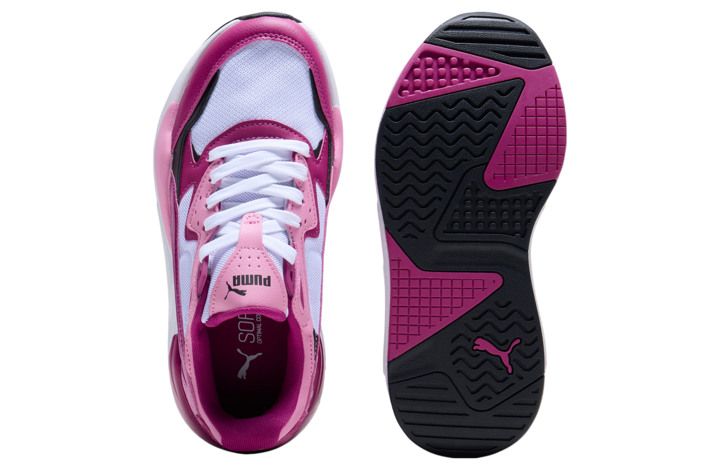 puma X-Ray Speed Metallic Formstrip