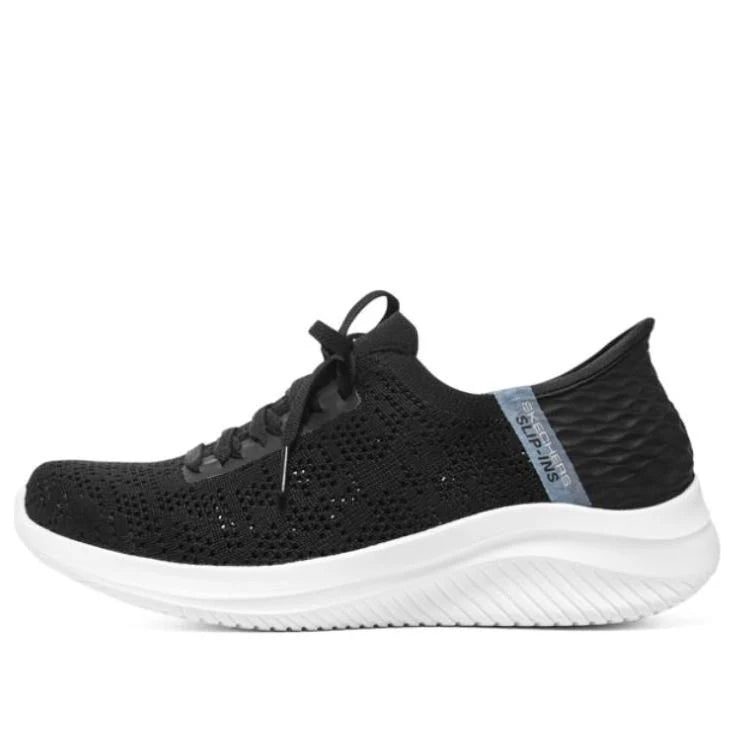 Skechers Ultra Flex 3.0 Slip-Ins 'Black'