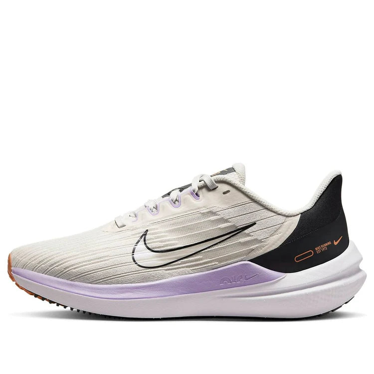 Nike Air Zoom Winflo 9 'White Pink Spell'