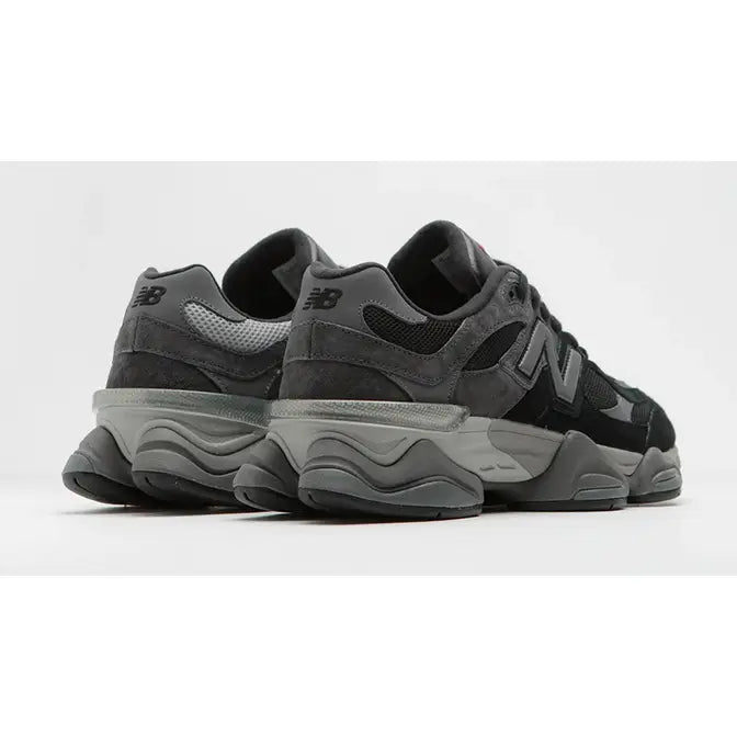 New Balance 9060 Black Castlerock
