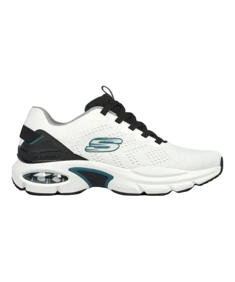 Skechers Skech-Air Ventura 'White Black'