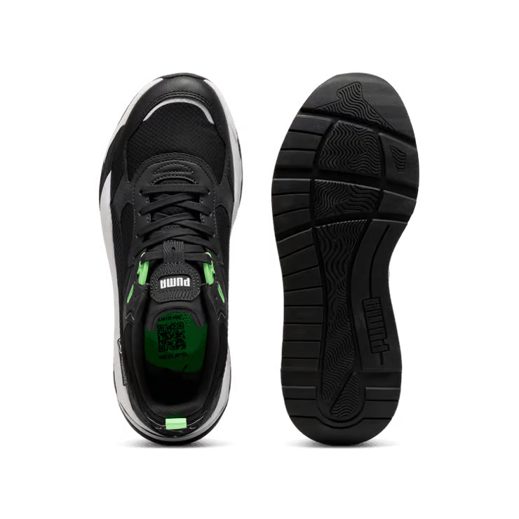 PUMA Mercedes-AMG Petronas F1®