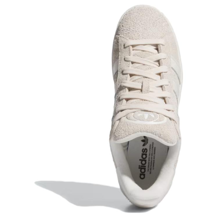 adidasCampus 00s 'Wonder White'
