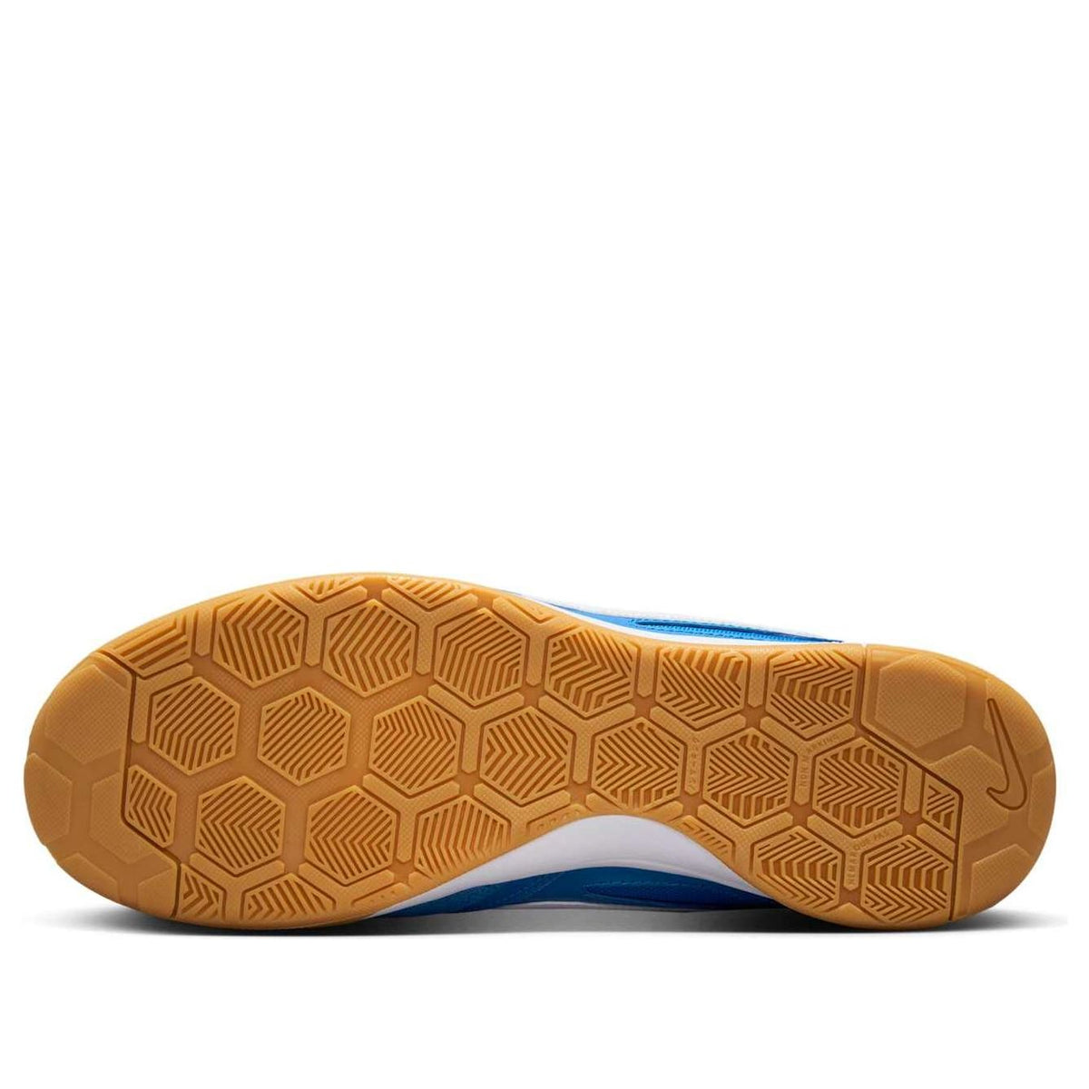 Nike-Gato 'Photo Blue Gum Yellow White'
