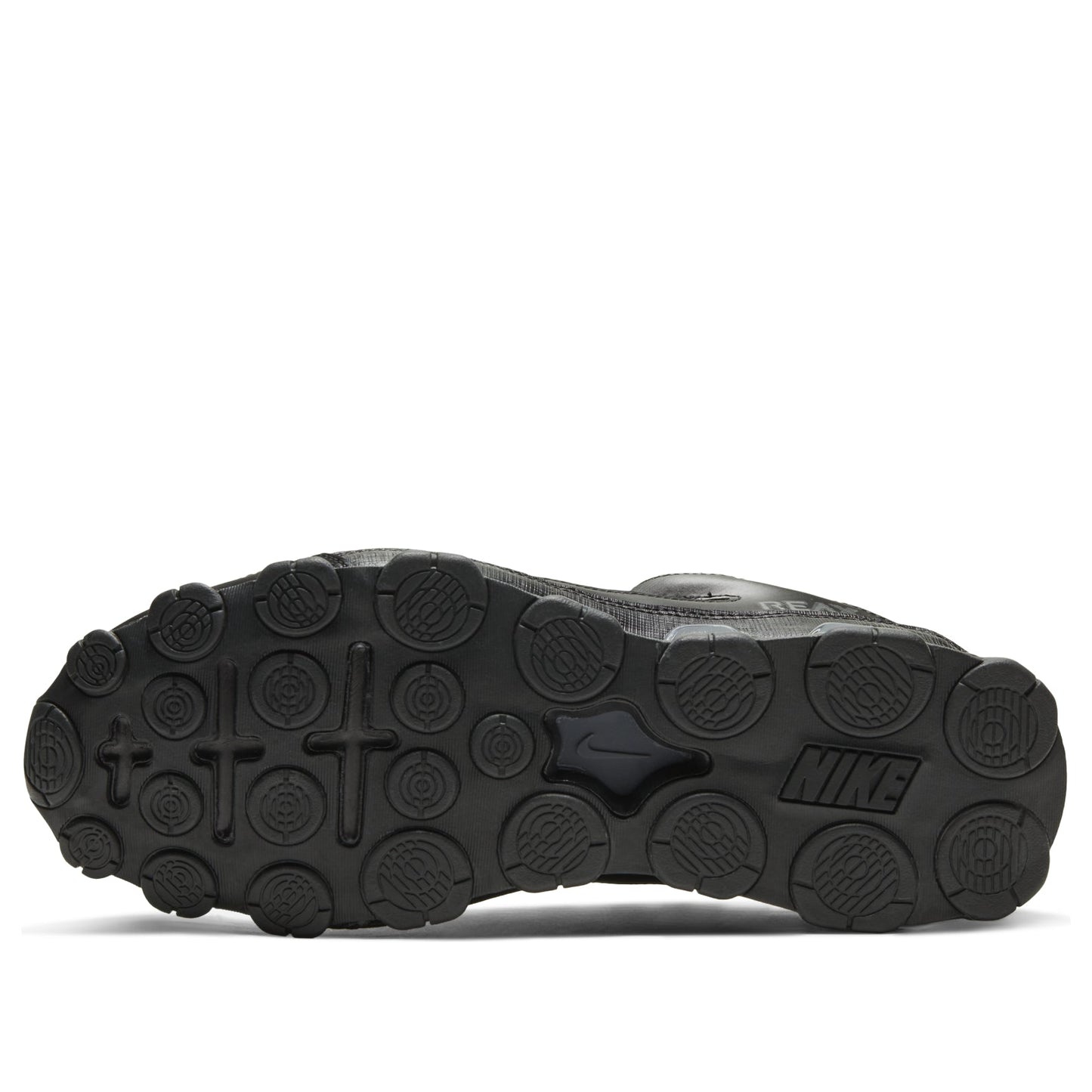 Nike Reax 8 TR Mesh 'Anthracite Black