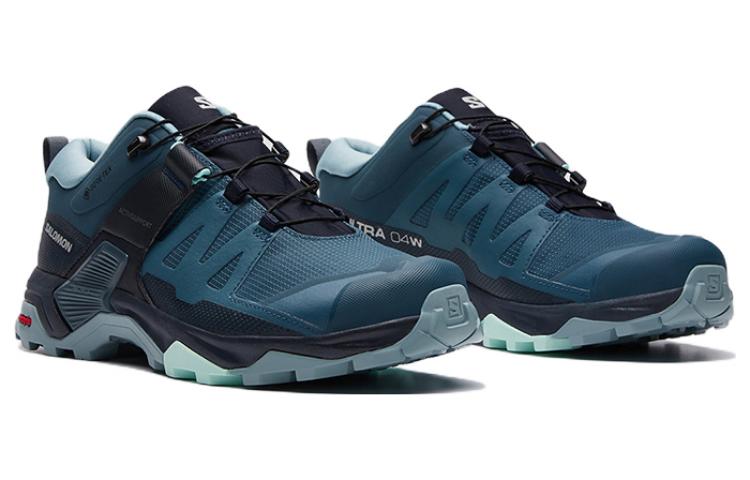 SALOMON-SALOMON X Ultra 4 GTX 'Stone Blue