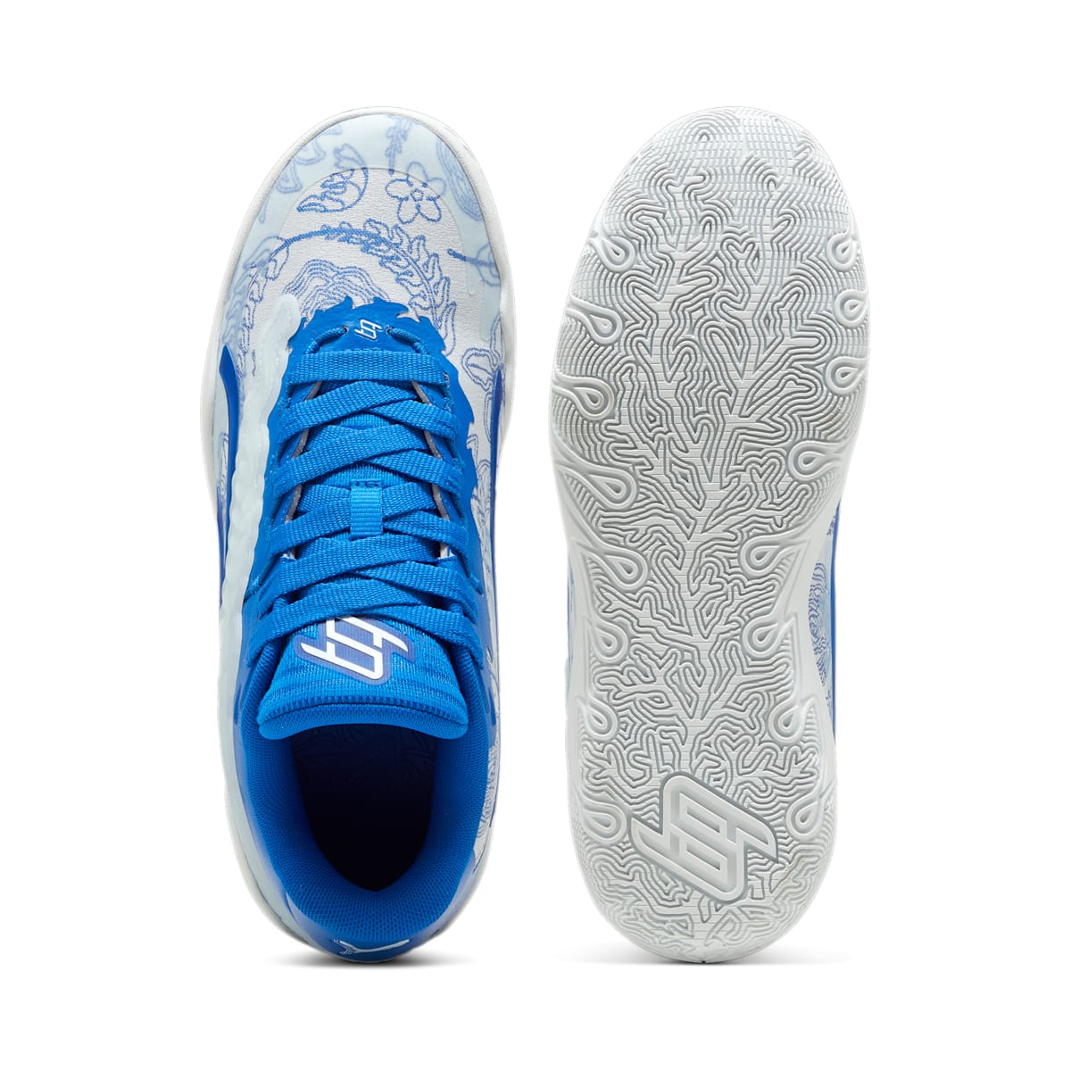 PUMA Stewie 3 'City of Love