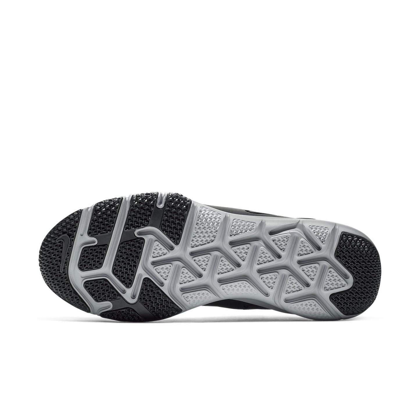 Nike-Flex Control TR3 'Anthracite'