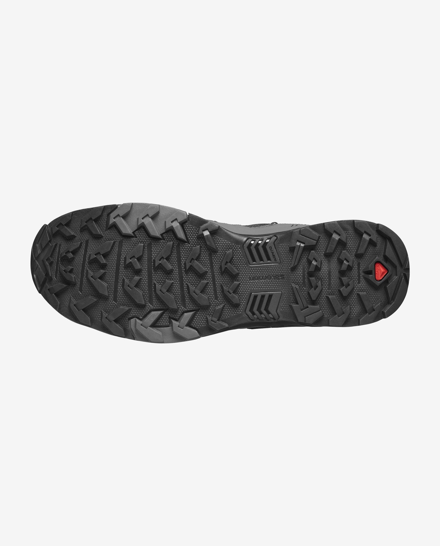 X ULTRA 4 MID WIDE GORE-TEX