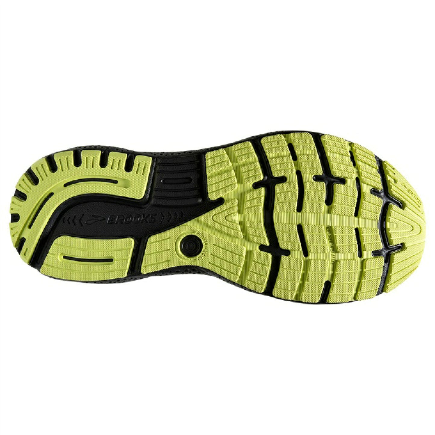 Brooks Ghost 16