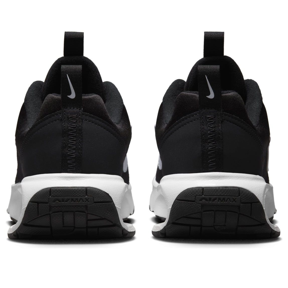 Nike Air Max INTRLK Lite 'Black/White