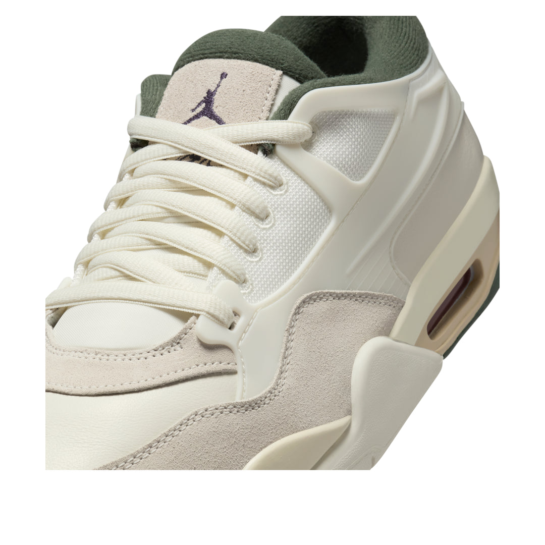 Jordan-Air Jordan 4 RM 'Light Cream'