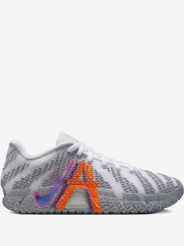 Nike Ja 3 'Light Show'