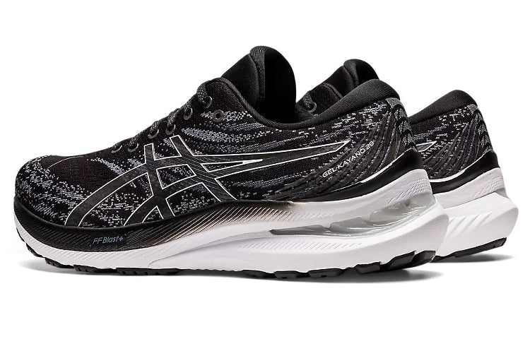 ASICS Gel-Kayano 29 'Black and White' Shoes