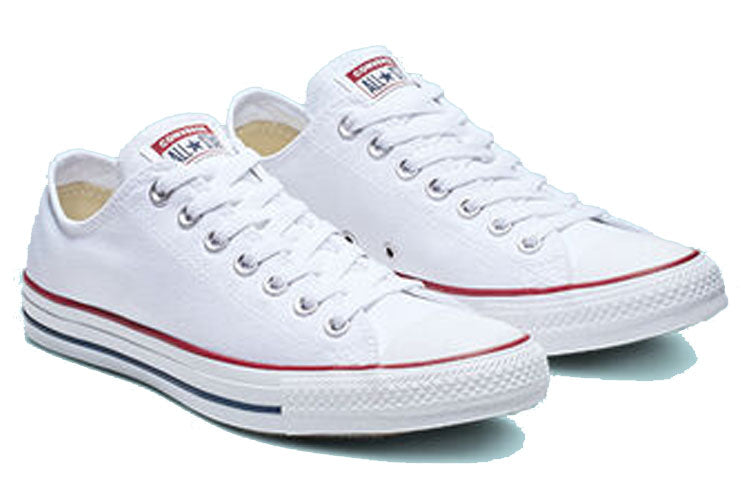 ConverseChuck Taylor All Star Ox 'White'