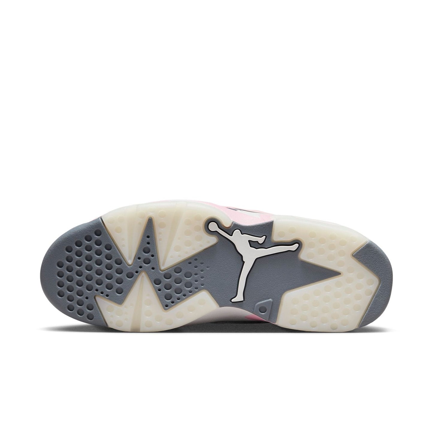 Air Jordan MVP "Shy Pink"