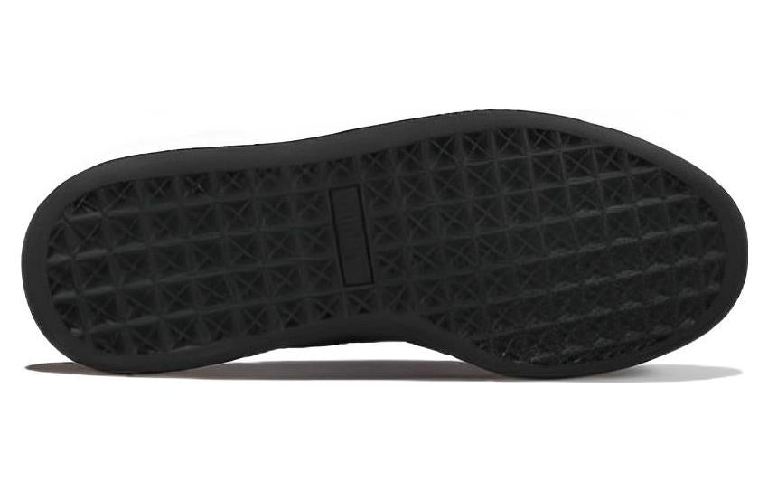PUMA Suede 'Classic Black'