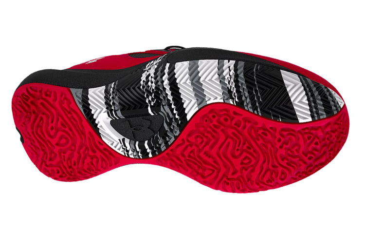 Under Armour Lockdown 6
