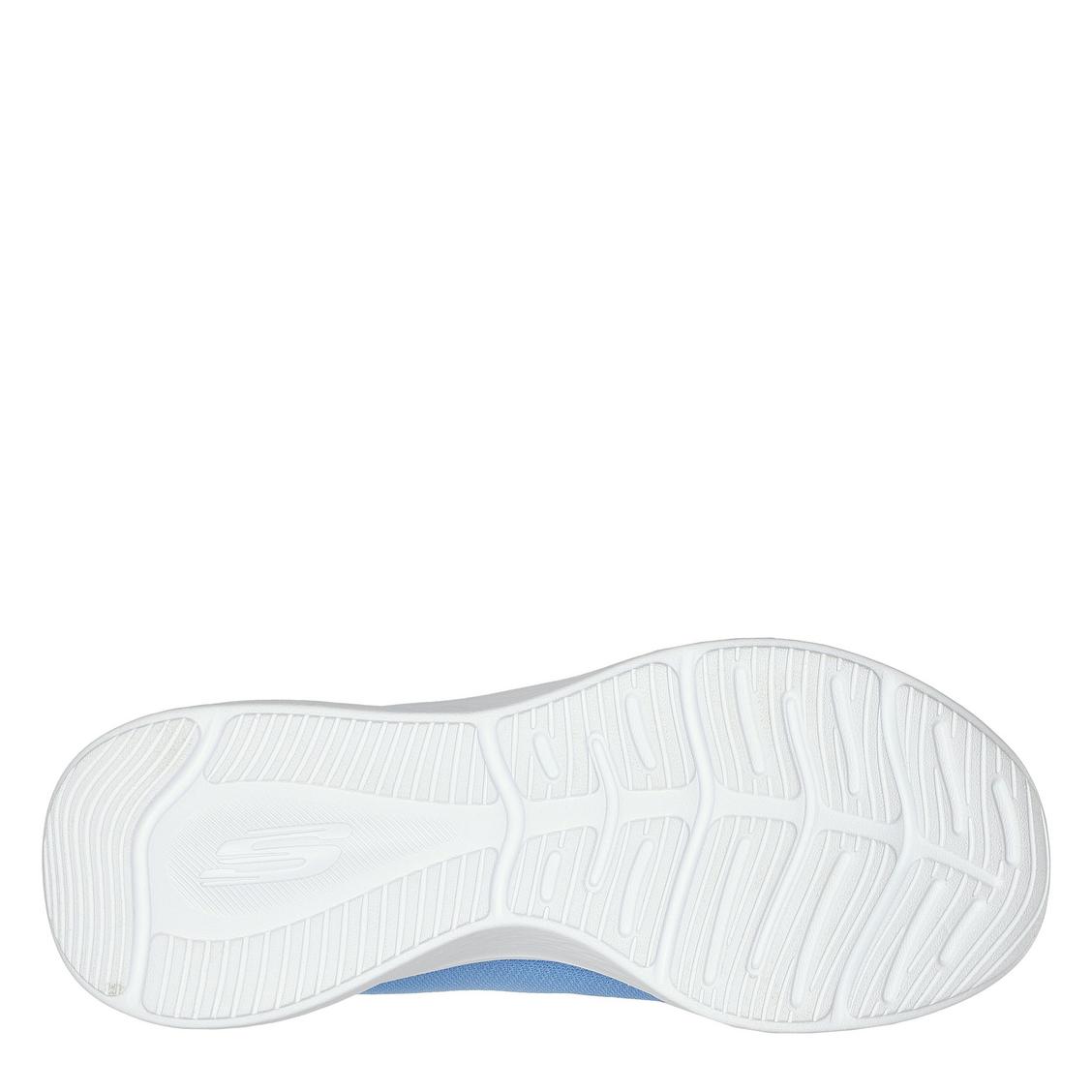 Skechers
Ombre Engineered Mesh Lace-Up W Ai Slip On Trainers Womens
