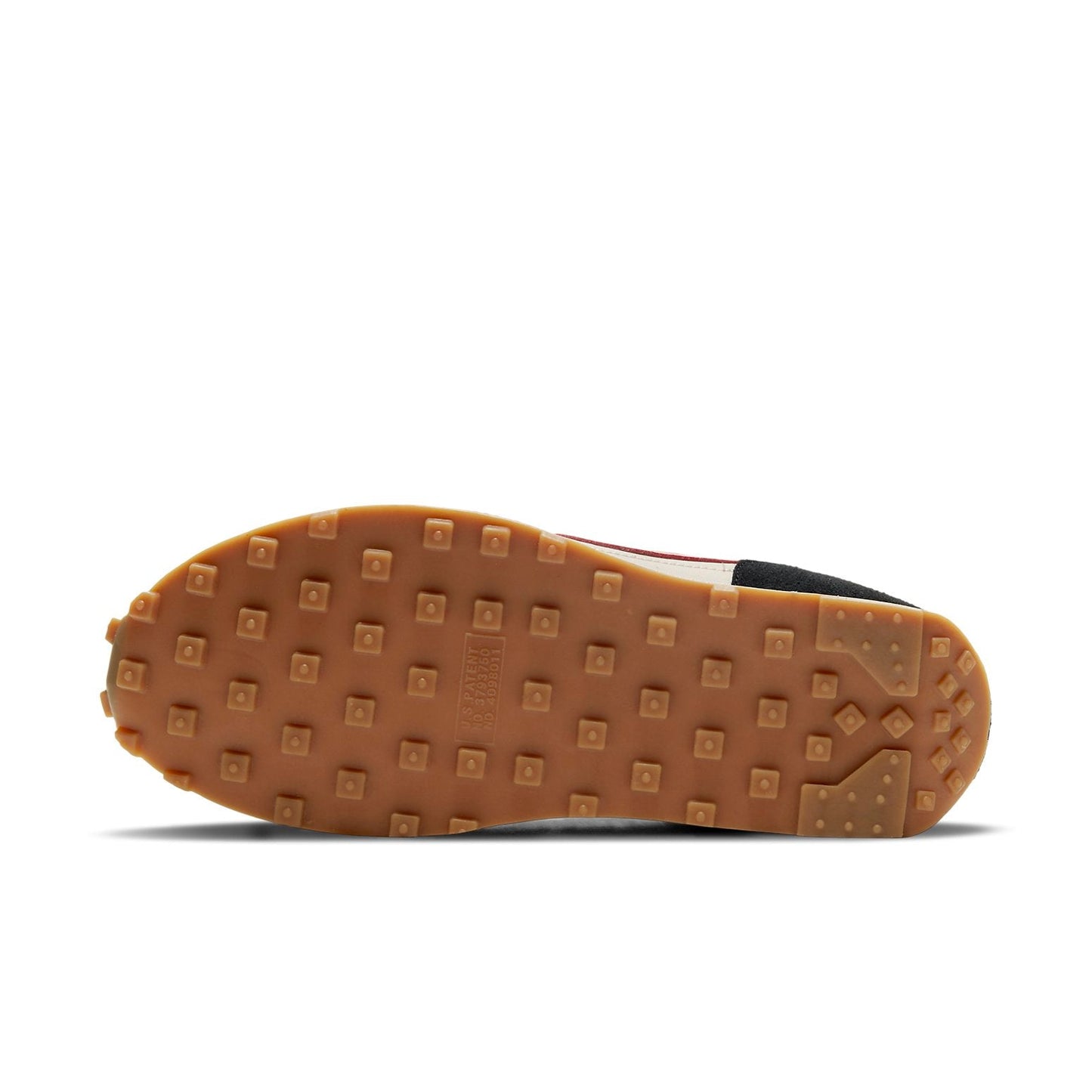 Nike Daybreak 'Siren Red