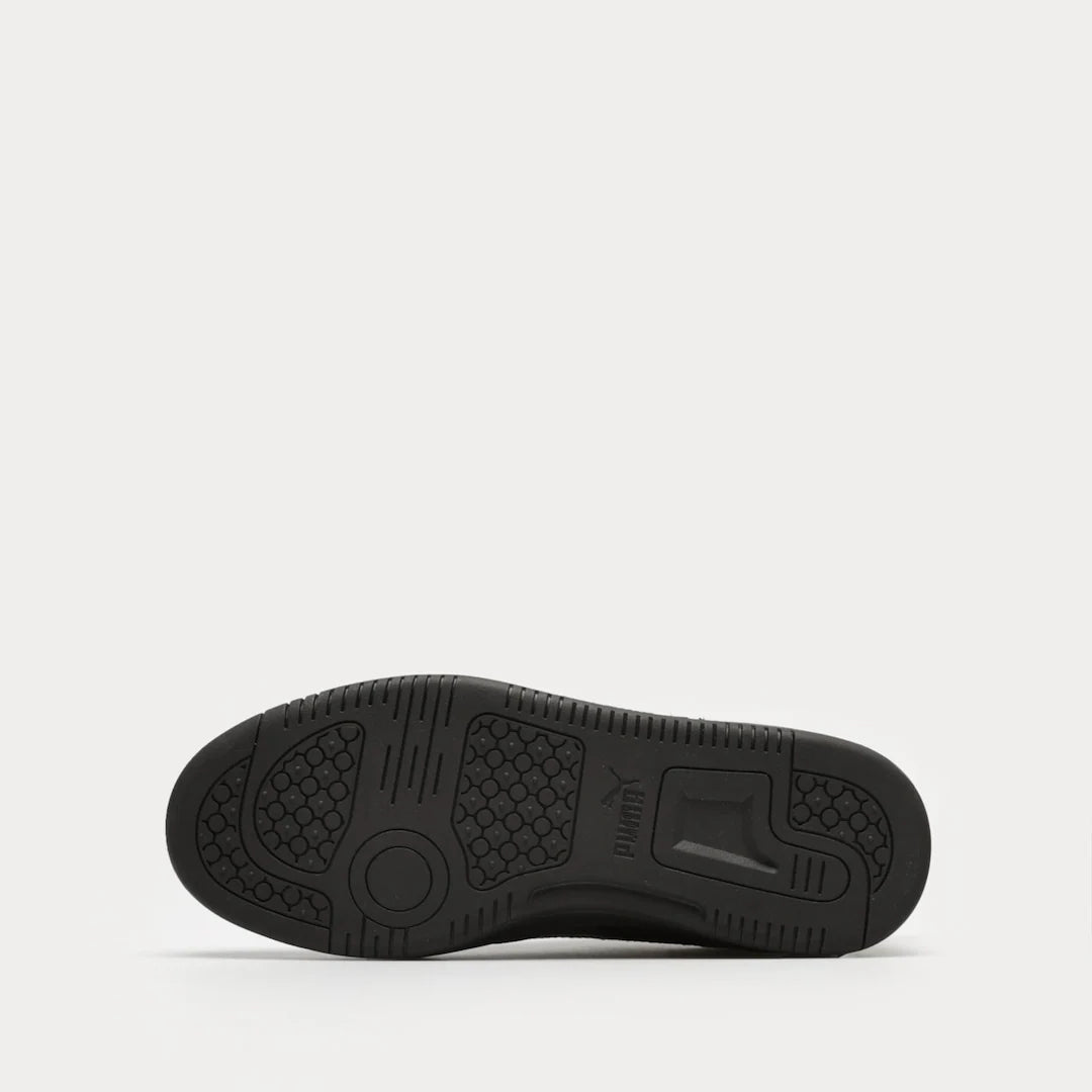 PUMA REBOUND V6 LO JR