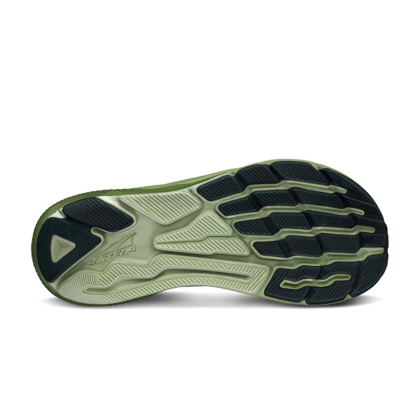Altra FWD Experience