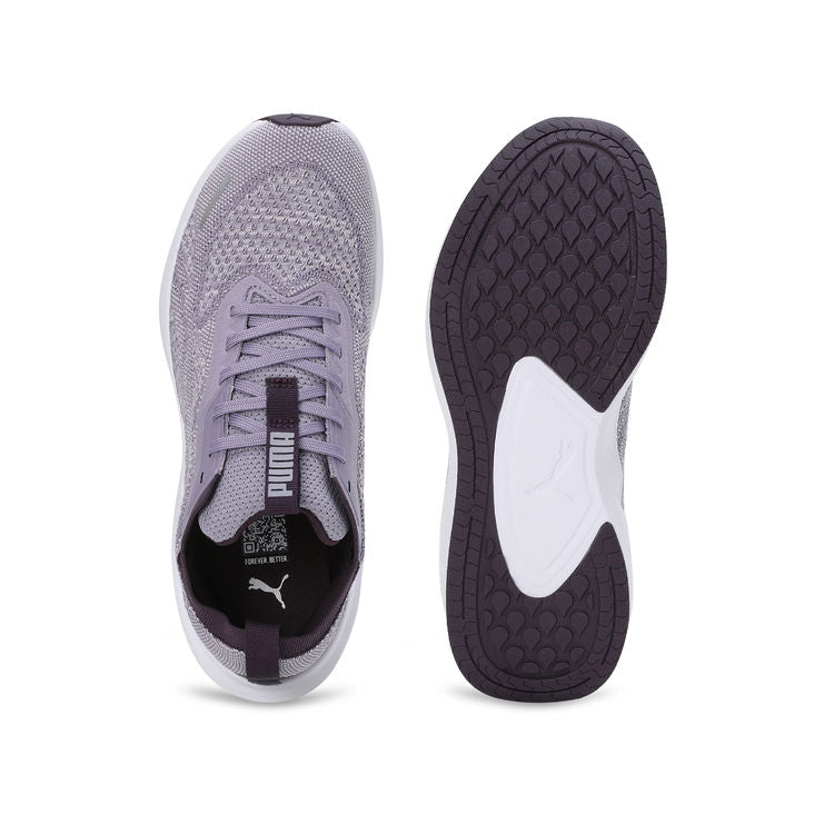 PUMA Skyrocket Lite Engineered Sneaker for Unisex-Adult