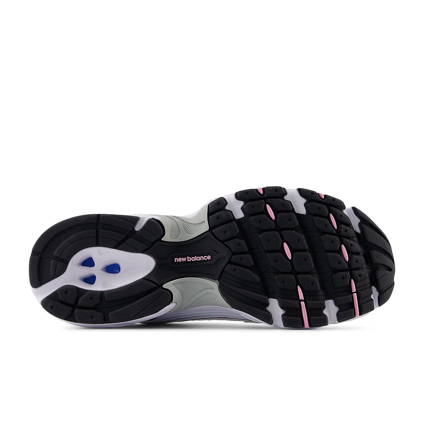 New Balance-530 'White Pink Sugar